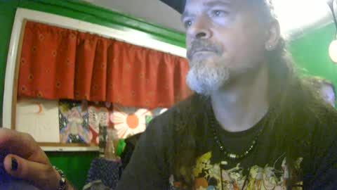 hippiedad333 online show from 06/22/26, 03:36