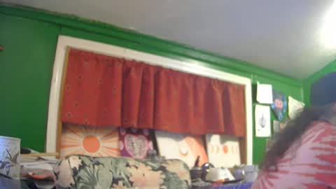 hippiedad333 online show from 06/25/26, 02:22
