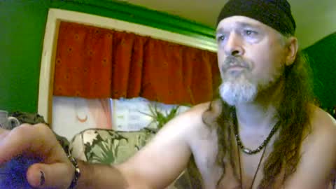 hippiedad333 online show from 07/03/26, 01:01