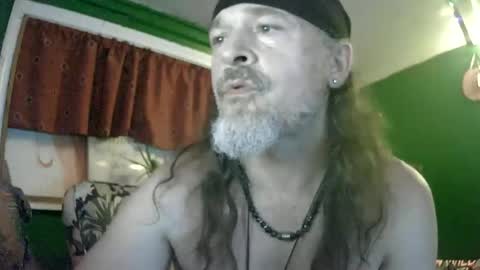 hippiedad333 online show from 07/04/26, 05:13