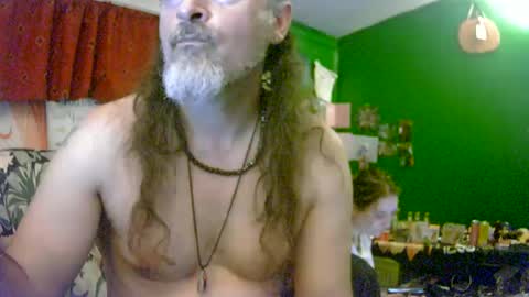 hippiedad333 online show from 07/07/26, 01:08
