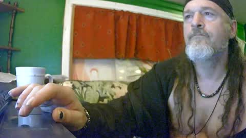 hippiedad333 online show from 07/11/26, 06:05