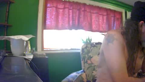 hippiedad333 online show from 07/12/26, 11:29