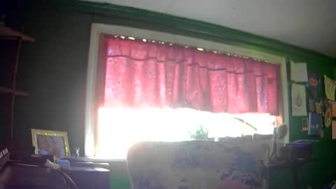 hippiedad333 online show from 07/14/26, 06:57