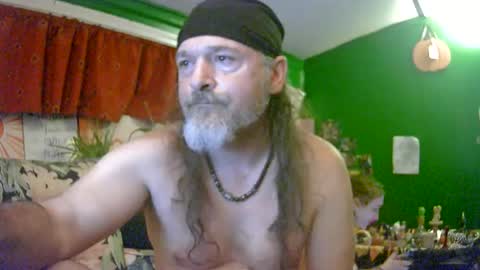 hippiedad333 online show from 07/17/26, 02:07