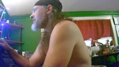 hippiedad333 online show from 07/29/26, 11:47