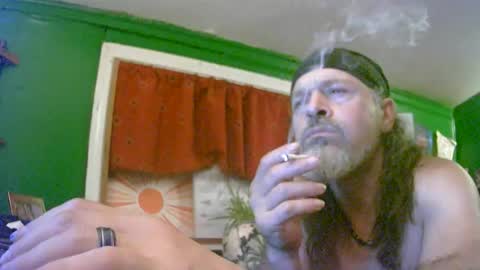 hippiedad333 online show from 07/31/26, 03:06