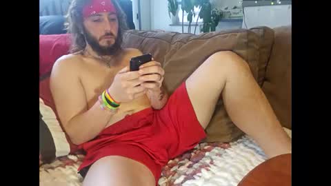 hippiejagain online show from 05/05/26, 02:58