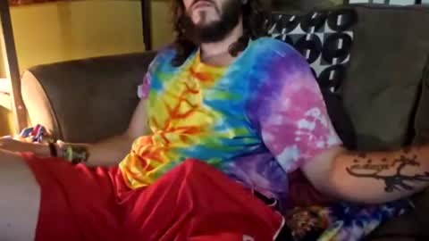 hippiejagain online show from 07/11/26, 03:53