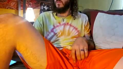 hippiejagain online show from 07/20/26, 06:32