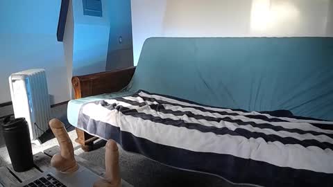 Hippie Jijm online show from 02/09/25, 07:52