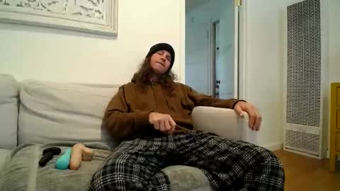 Hippie Jijm online show from 03/28/26, 06:07