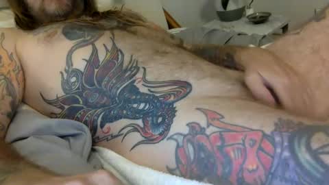 hippybiker online show from 12/07/24, 12:08