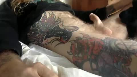 hippybiker online show from 12/23/24, 06:05