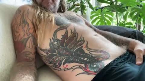 hippybiker online show from 07/13/26, 10:18