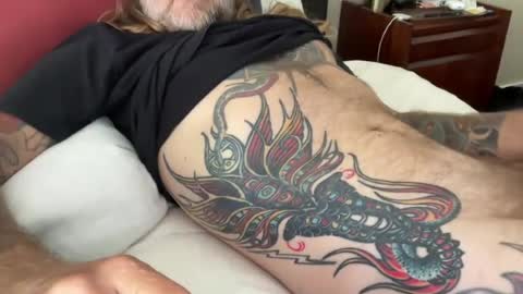 hippybiker online show from 07/23/26, 11:41