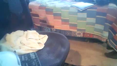 hippypunkx online show from 10/25/25, 03:40