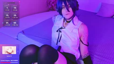 Hiro Ryota online show from 06/25/26, 02:10