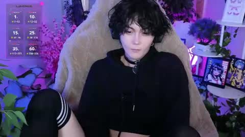 Hiro Ryota online show from 07/09/26, 11:14