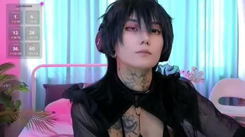 Hiro Ryota online show from 07/10/26, 12:08