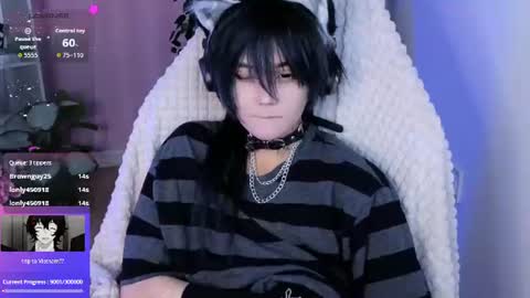 Hiro Ryota online show from 07/29/26, 03:54