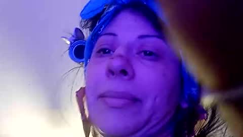 Snapshot of his_dirty_birdy chatting on 10/30/25, 12:45 his_dirty_birdy online show from 10/30/25, 12:45