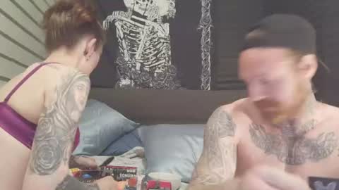 HisNHersTemptation online show from 06/21/26, 03:42