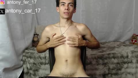 Hisokax online show from 10/30/25, 01:34