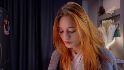 Ella online show from 02/21/25, 02:28