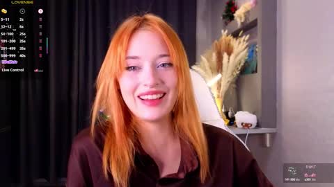 Ella online show from 10/17/25, 05:15