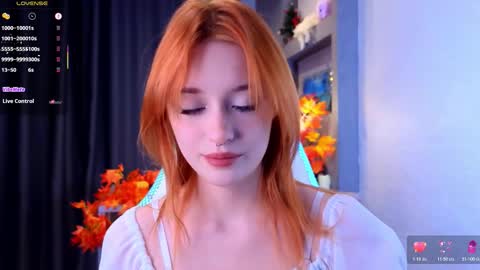 Ella online show from 11/16/25, 06:35