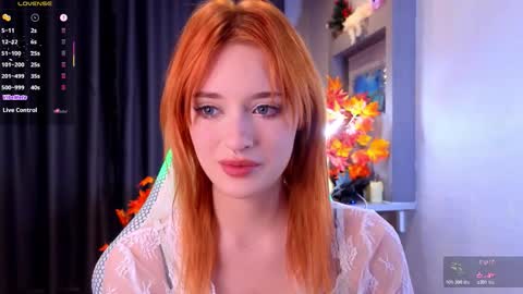 Ella online show from 11/17/25, 05:52