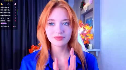 Ella online show from 11/20/25, 05:56
