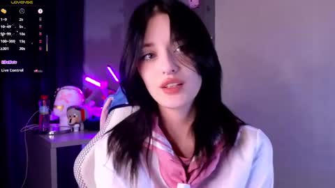Ella online show from 07/19/26, 03:21