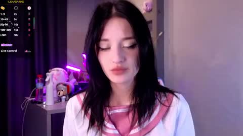Ella online show from 07/20/26, 03:43