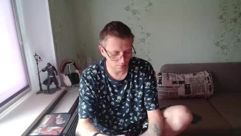 Wet Jack online show from 10/08/25, 06:11