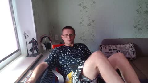 Wet Jack online show from 10/15/25, 07:41