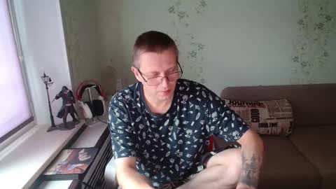 Wet Jack online show from 10/19/25, 06:14