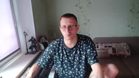 Wet Jack online show from 10/23/25, 06:34