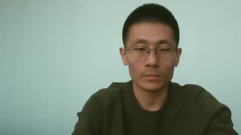 Nanjing online show from 01/19/25, 08:18