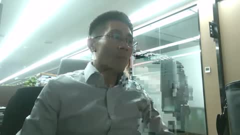 Nanjing online show from 01/21/25, 07:47