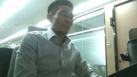 Nanjing online show from 01/23/25, 06:17
