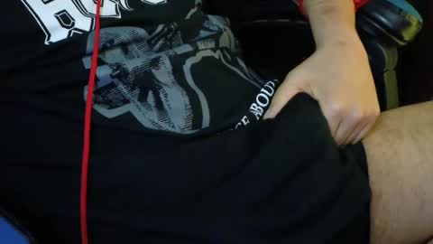 Snapshot of hnrygoo chatting on 10/13/25, 05:51 hnrygoo online show from 10/13/25, 05:51