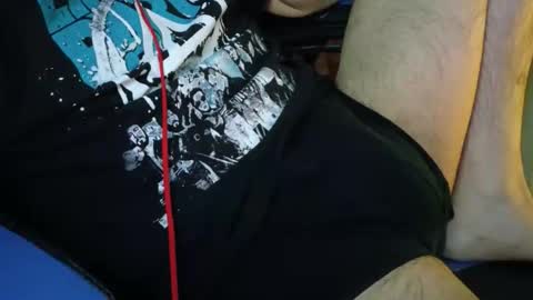 Snapshot of hnrygoo chatting on 11/13/25, 04:33 hnrygoo online show from 11/13/25, 04:33