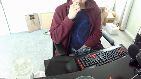 Hentai man online show from 09/14/25, 03:00