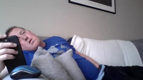 Snapshot of hockey258387 chatting on 02/26/25, 08:22 THE MAN online show from 02/26/25, 08:22