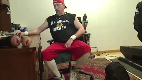 Rick online show from 02/07/25, 07:27