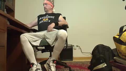 Rick online show from 10/17/25, 08:00