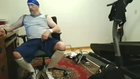 Rick online show from 05/29/26, 04:38