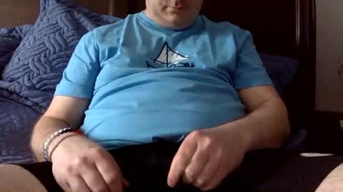 hockeyguy10rangers online show from 02/11/25, 05:18